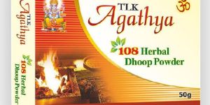 Dhoop Powder