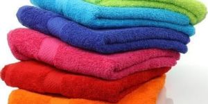 Terry Towels