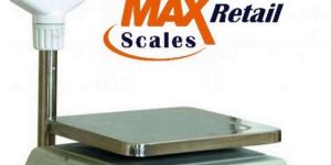 Retail Scale