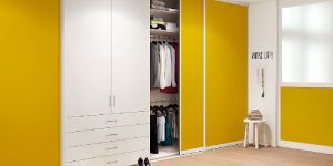 Modular Wardrobes