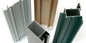 Building Aluminum Profile