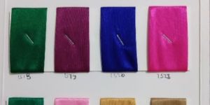Silk Fabric