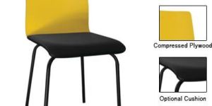 Caper Chairs Breakout Zone