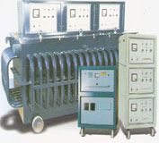 Servo and Constant Voltage Transformer