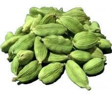 Cardamom