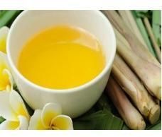 Lemongrass Oil