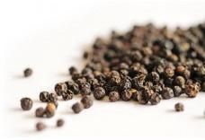 Ungarbled Black Pepper