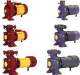 Centrifugal Monobloc Pumps