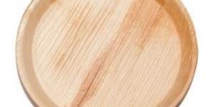 Arecanut Plates
