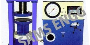 Compression Testing Machine