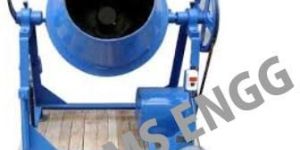 Concrete Mixer