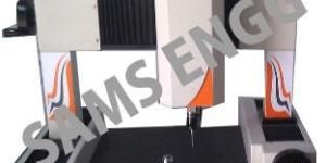 Coordinate Measuring Machine