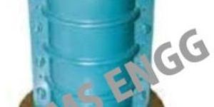 Cylindrical Moulds