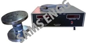 Drill Tool Dynamometer