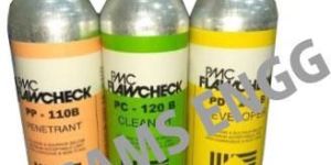 Dye Penetrant Testing Equipment