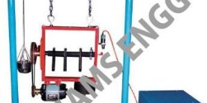 Dynamic Balancing Machine