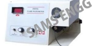 Flame Photometer