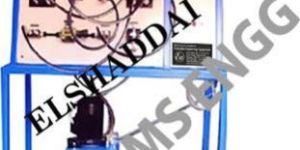 Hydraulic Trainer Kit