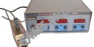 Lathe Tool Dynamometer