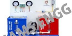 Mechanical Heat Pump