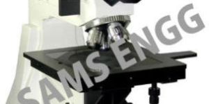 Metallurgical Microscope