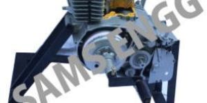 Petrol Engine