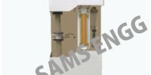 PRESSURE DROP THROUGH PACKED BED