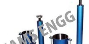 Proctor Compaction Apparatus