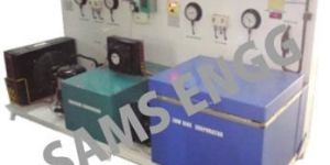 Refrigeration Systems