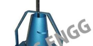 Slump Test Apparatus