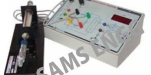 Strain Measurement Trainer Module