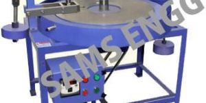 Tile Abrasion Testing Machine