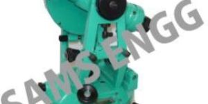 Vernier Transit Theodolite