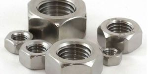 Stainless Steel Nut