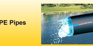 HDPE Pipes