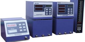 Air Electronic Gauges