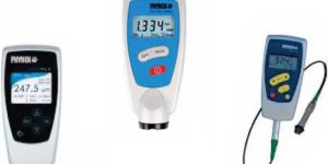 Coating Thickness Gauges