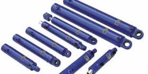 Hydraulic Cylinder