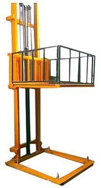 Hydraulic Goods Lift