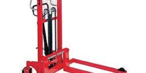 Hydraulic Stacker