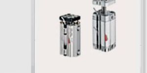 Camozzi Pneumatic Valves