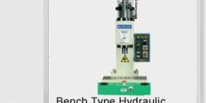 Hydraulic Press