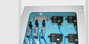 Pneumatic Control Panels