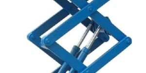 Hydraulic Scissor Lift