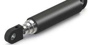 Hydraulic Telescopic Cylinder