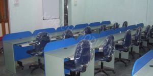 Class Room Partitions