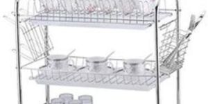 Plate Rack