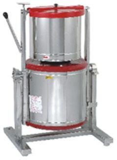 WET GRINDER TILTING TYPE