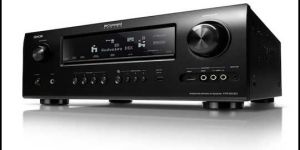 Channel Assemble Amplifiers