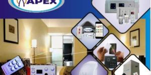 Audio & Video Door Phone